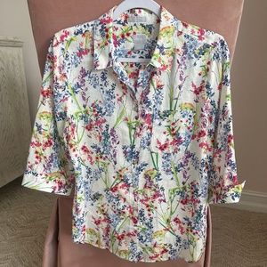 Chico’s Blouse
